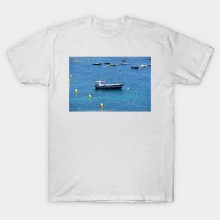 Costa Brava 2 T-Shirt